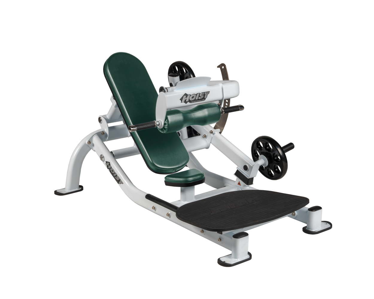 Commercial Glute Thrust