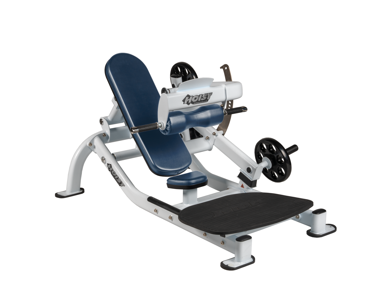 Commercial Glute Thrust