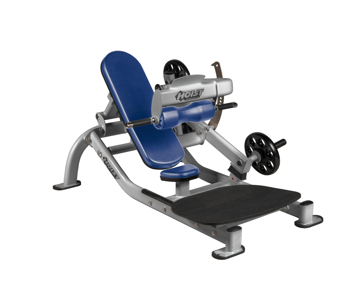 Commercial Glute Thrust