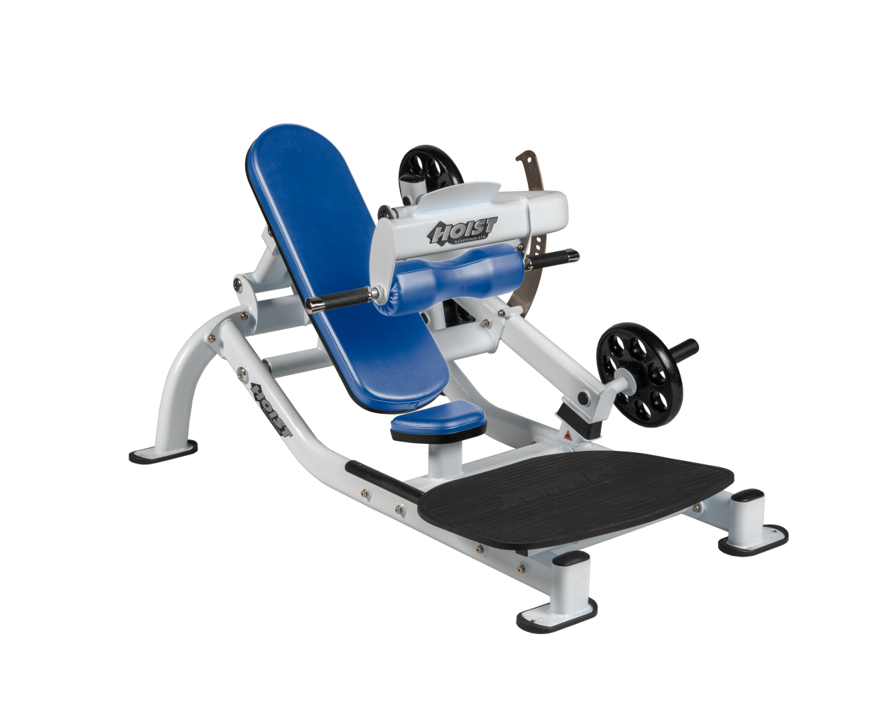 Commercial Glute Thrust