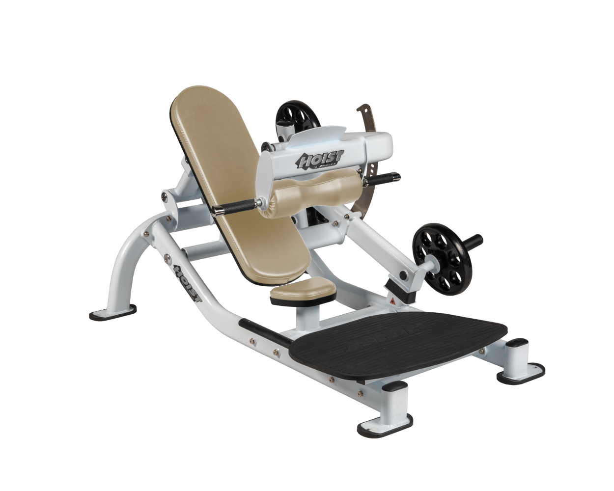 Commercial Glute Thrust