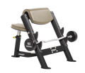 Commercial Preacher Curl