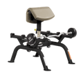 Commercial Standing Preacher Curl