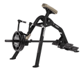 Commercial Incline Leverage Row