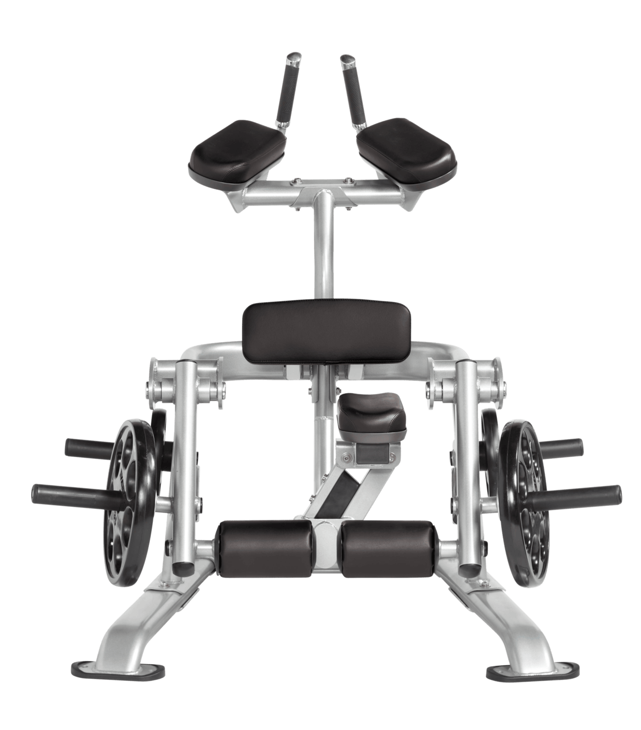 Commercial Kneeling Leg Curl