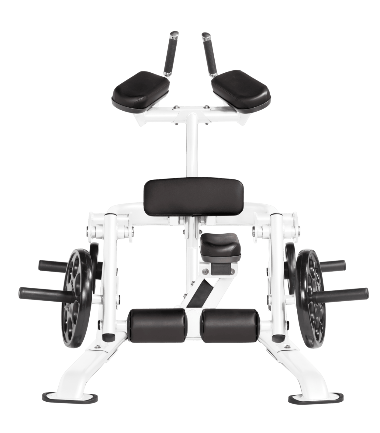 Commercial Kneeling Leg Curl