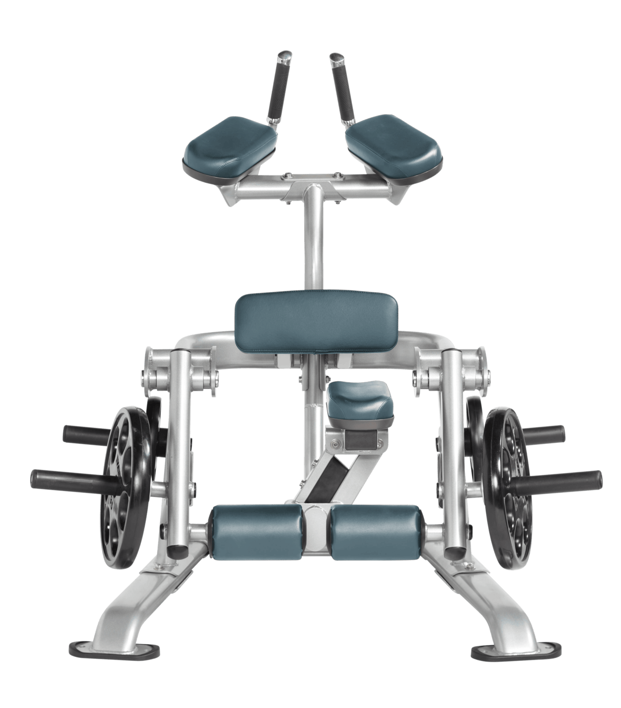 Commercial Kneeling Leg Curl