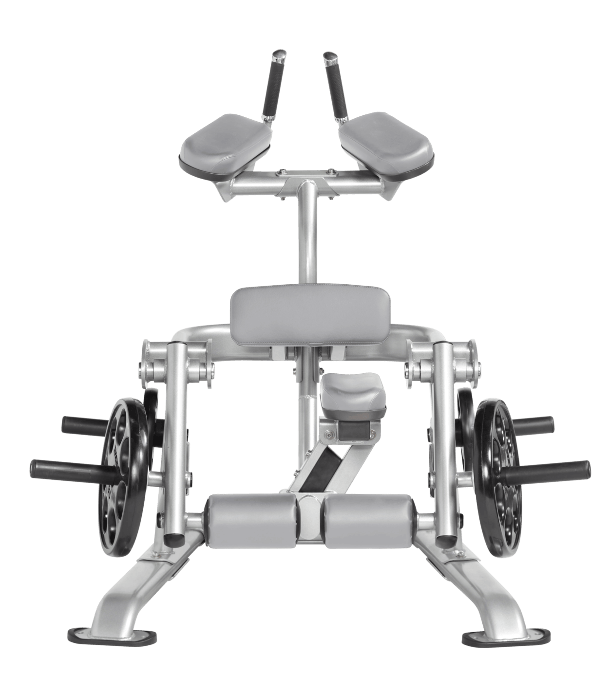 Commercial Kneeling Leg Curl