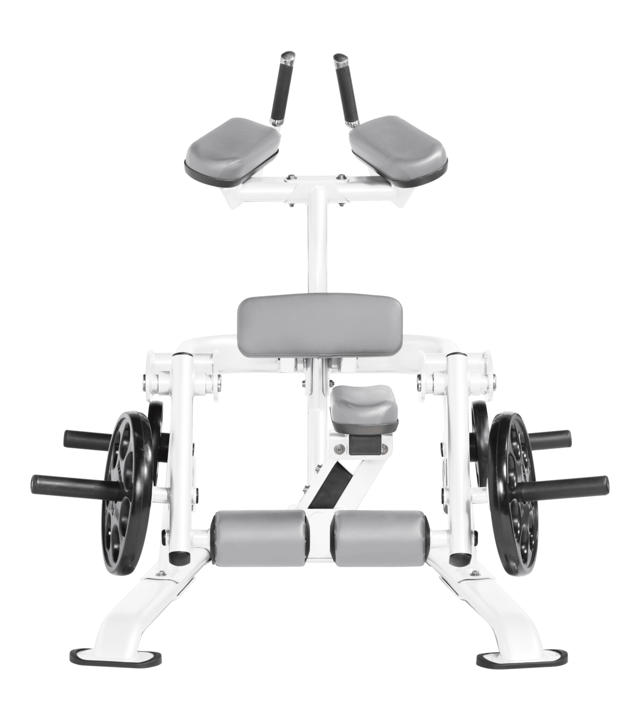Commercial Kneeling Leg Curl