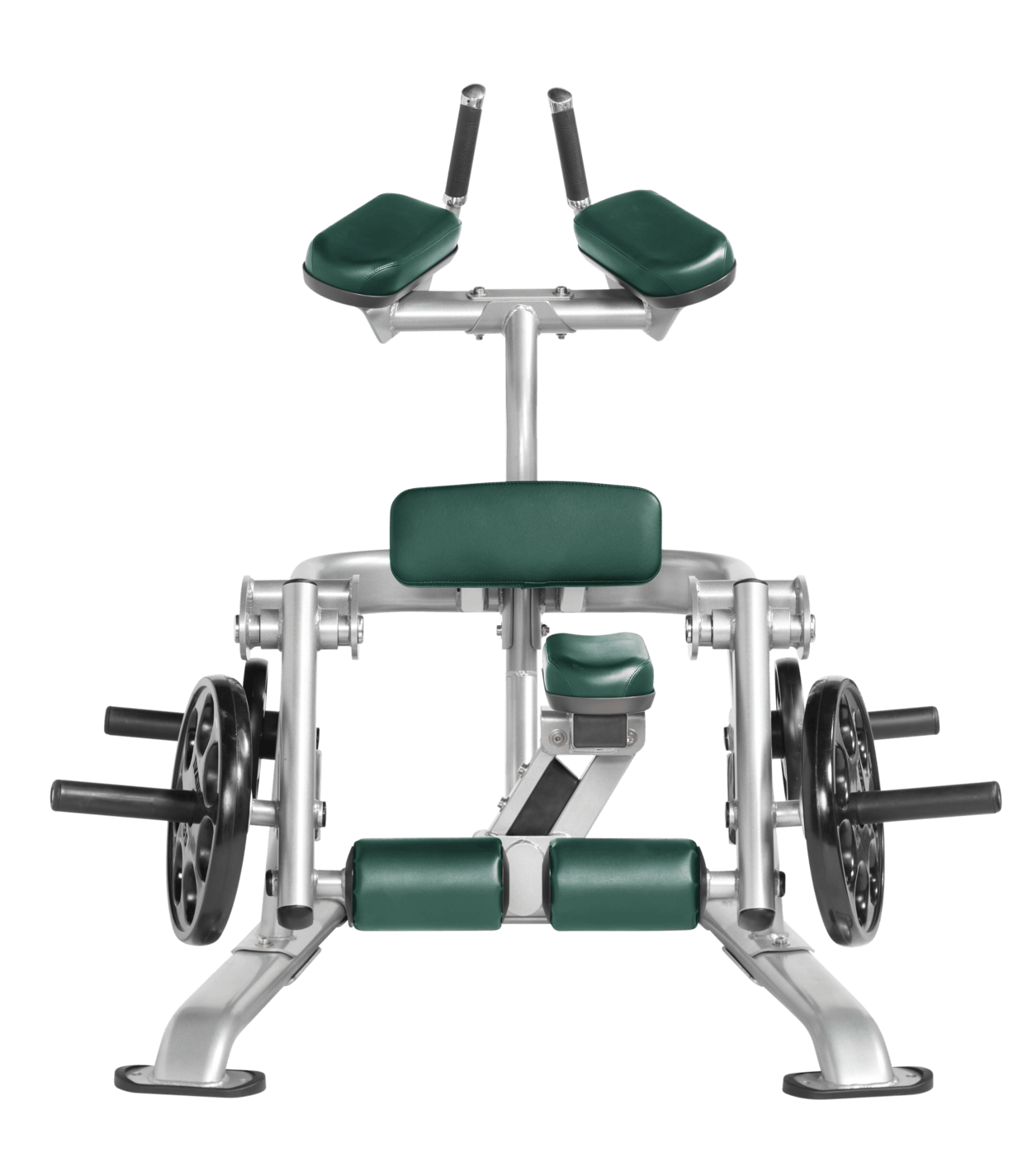 Commercial Kneeling Leg Curl