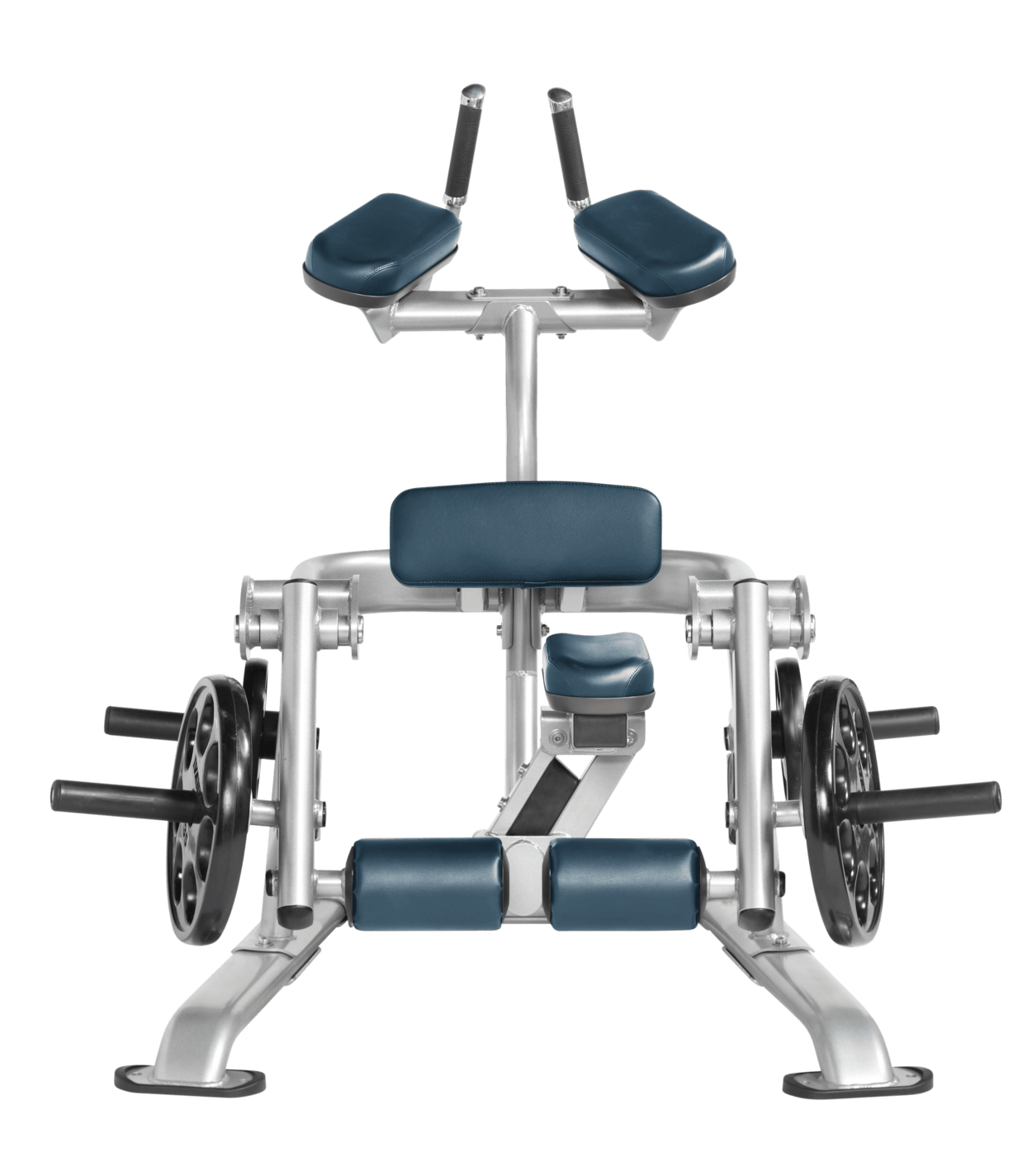 Commercial Kneeling Leg Curl