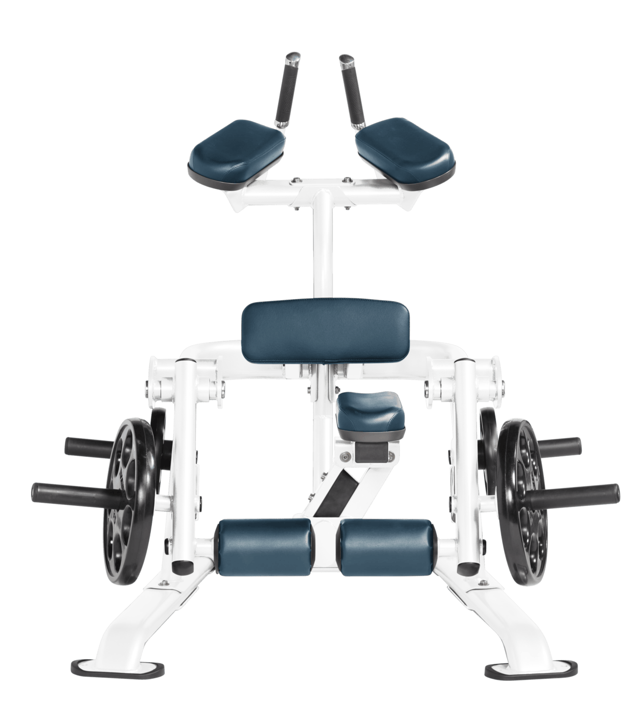 Commercial Kneeling Leg Curl