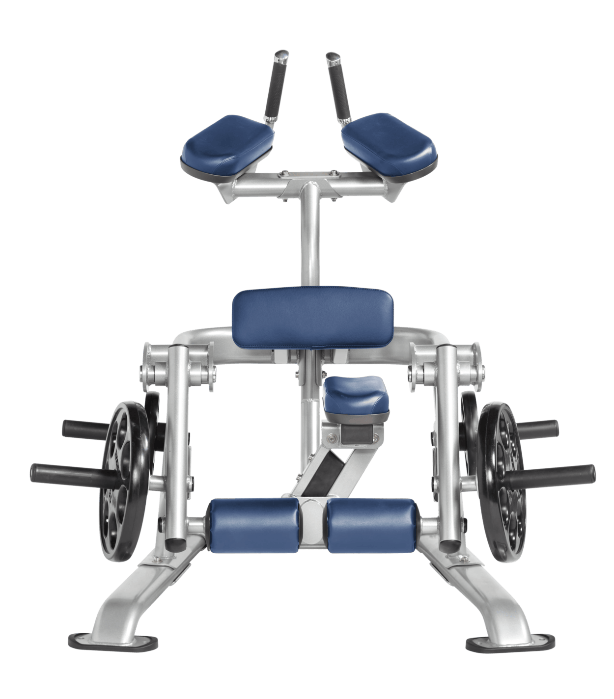 Commercial Kneeling Leg Curl