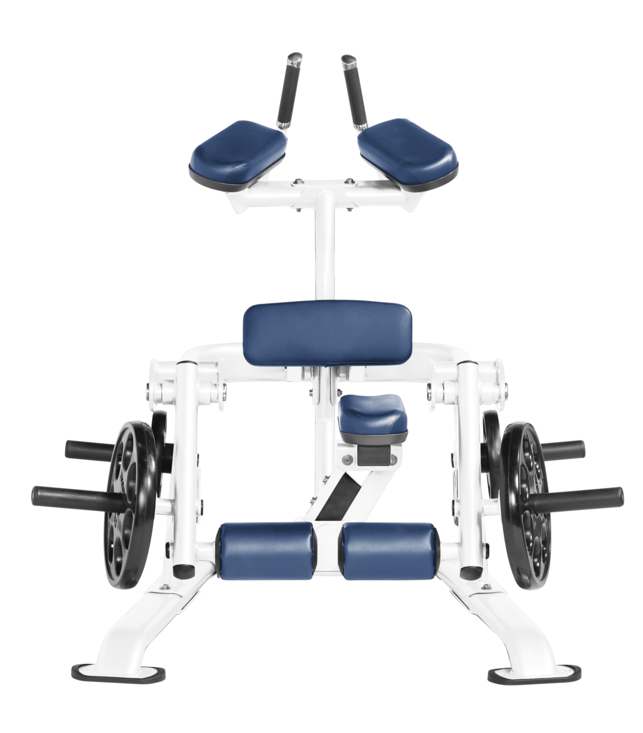 Commercial Kneeling Leg Curl
