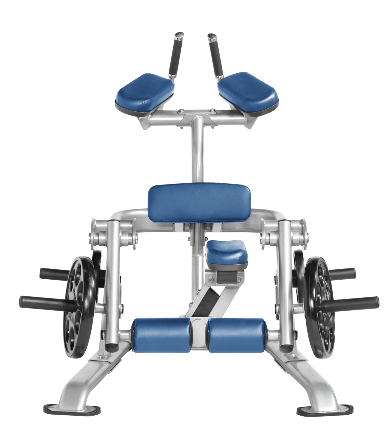 Commercial Kneeling Leg Curl