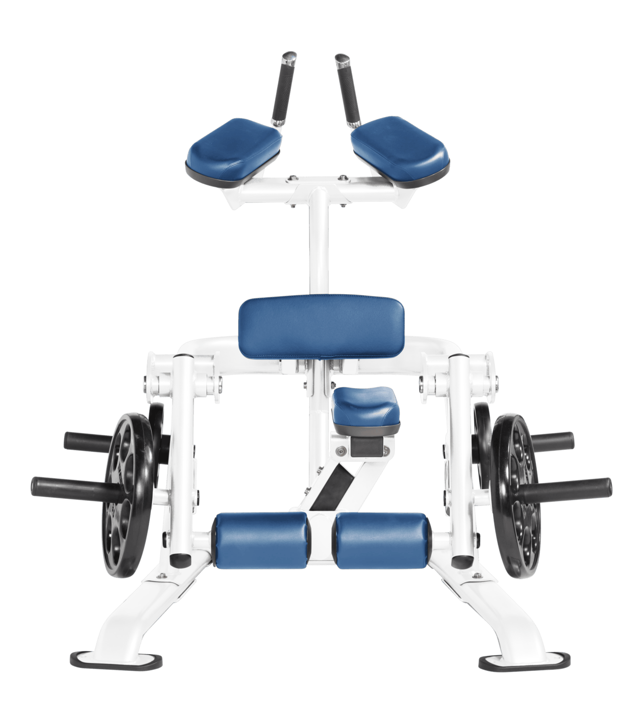 Commercial Kneeling Leg Curl