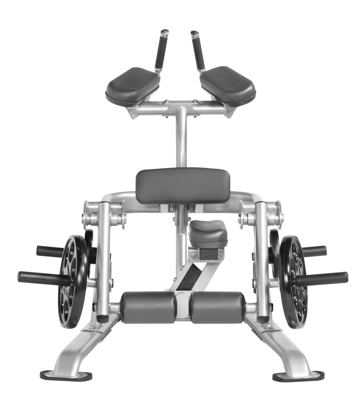 Commercial Kneeling Leg Curl
