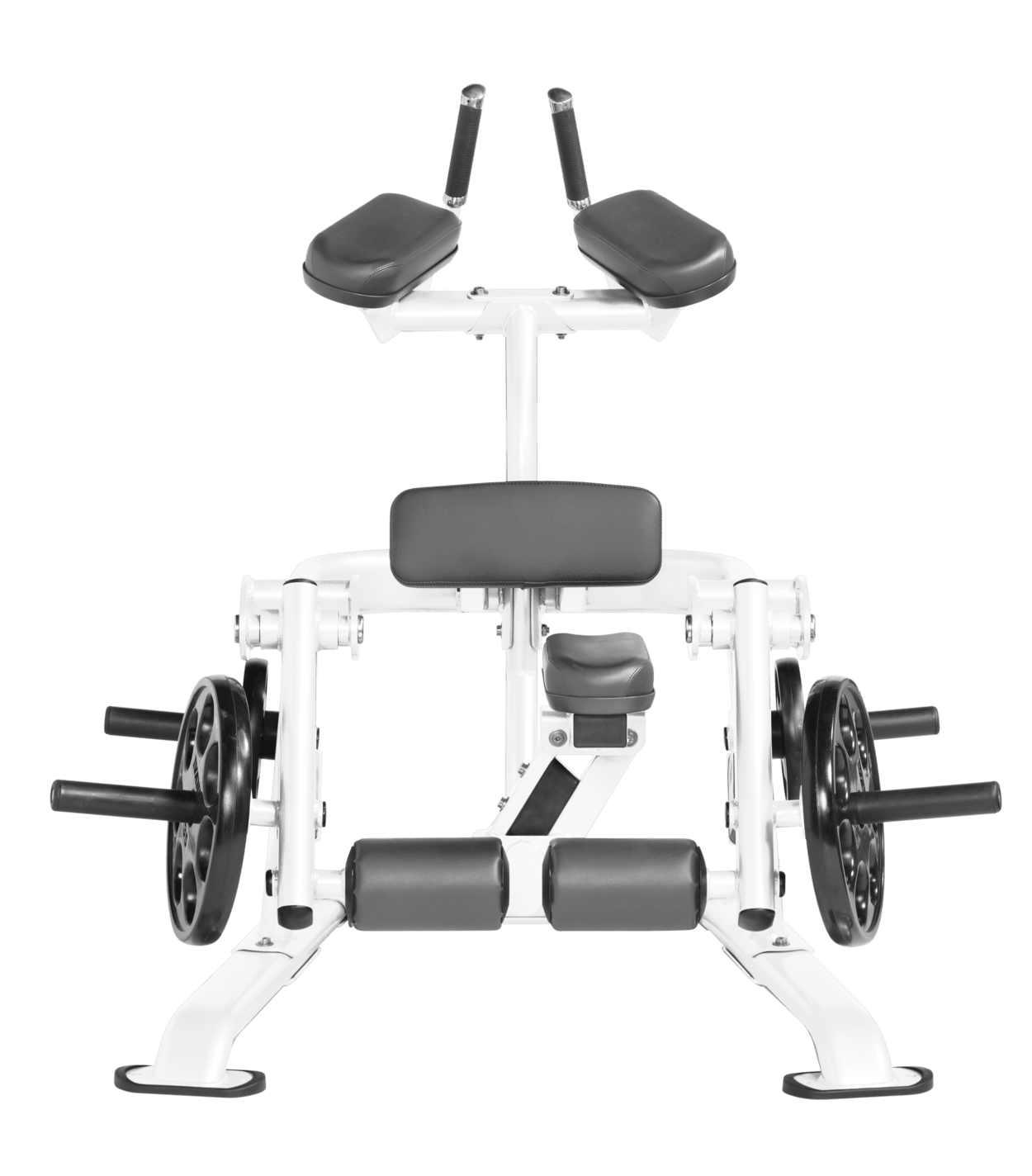 Commercial Kneeling Leg Curl