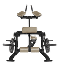 Commercial Kneeling Leg Curl