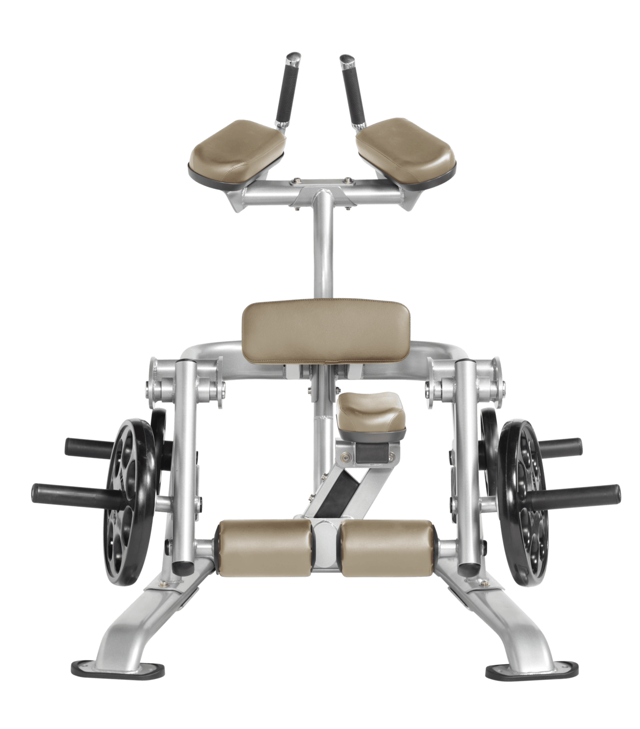Commercial Kneeling Leg Curl