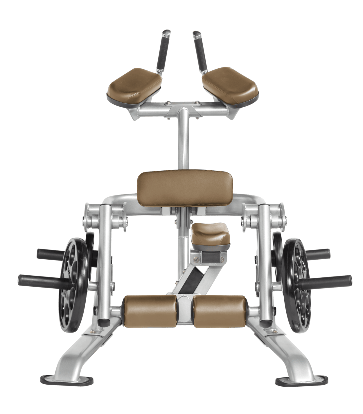 Commercial Kneeling Leg Curl