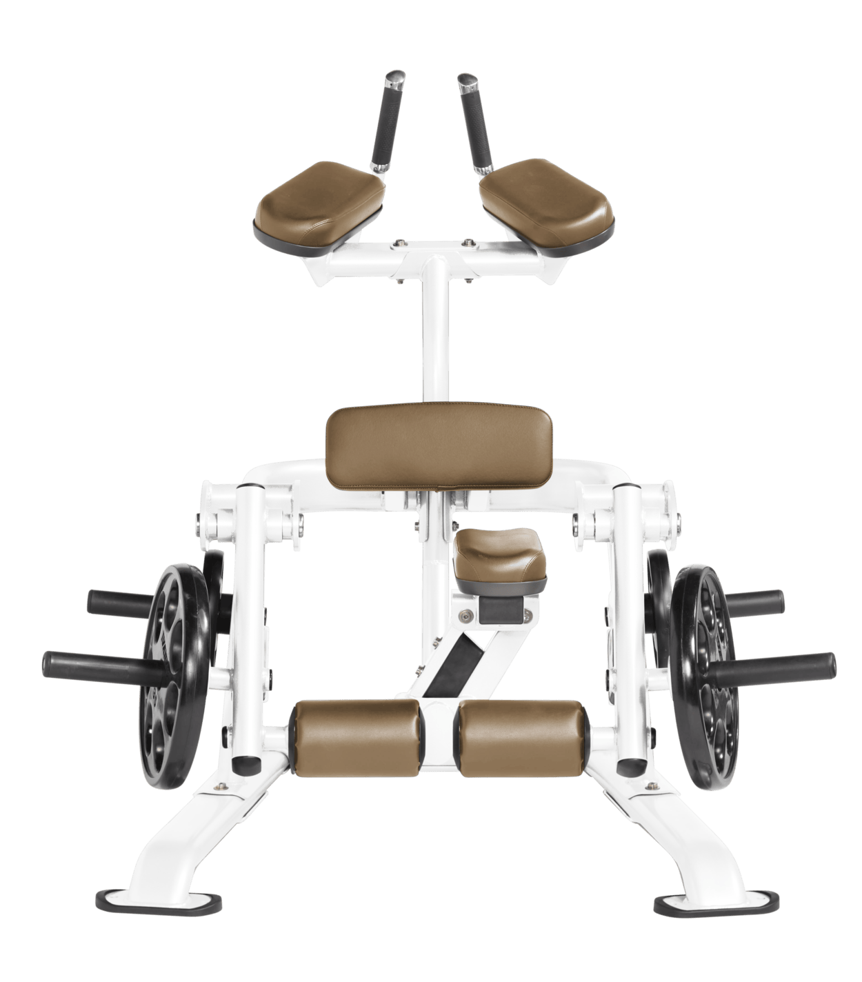 Commercial Kneeling Leg Curl