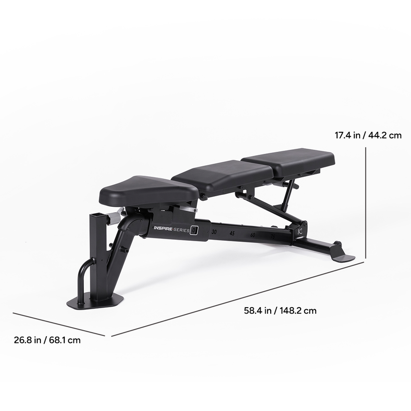 FID7 PRO Adjustment Bench
