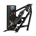 Chest/Shoulder Press
