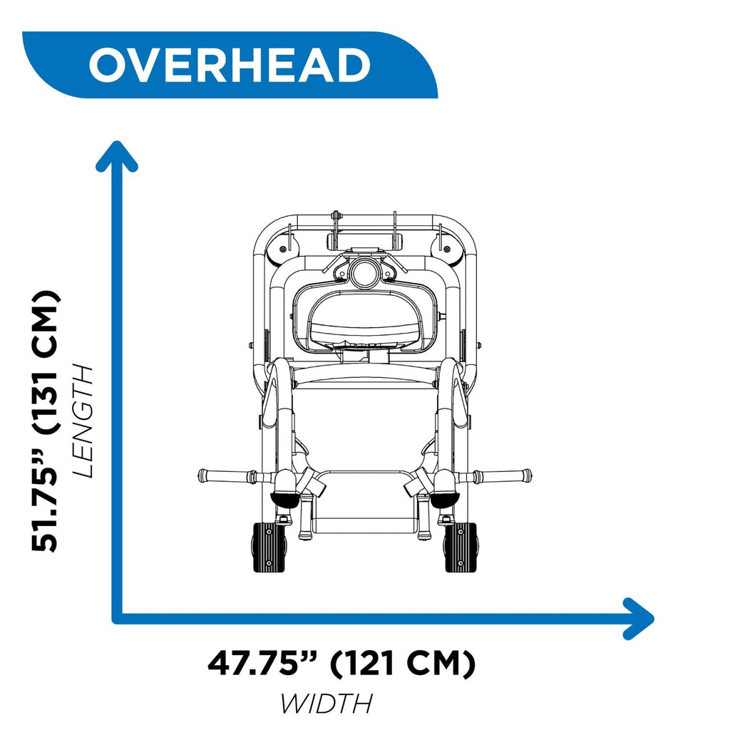 Chin/Dip Assist