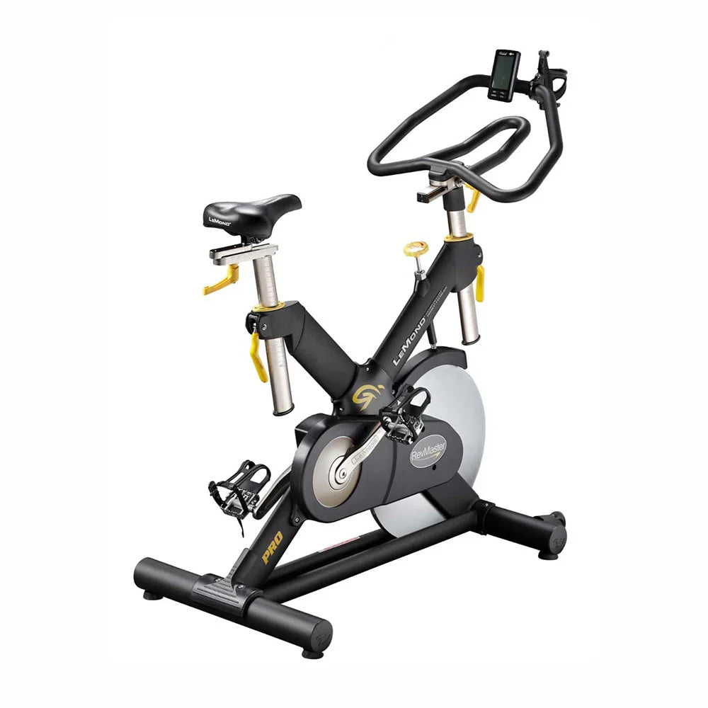 RevMaster Pro Cycling Bike