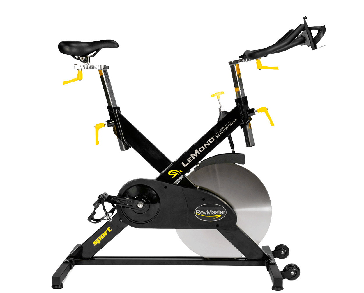 RevMaster Sport Cycling Bike