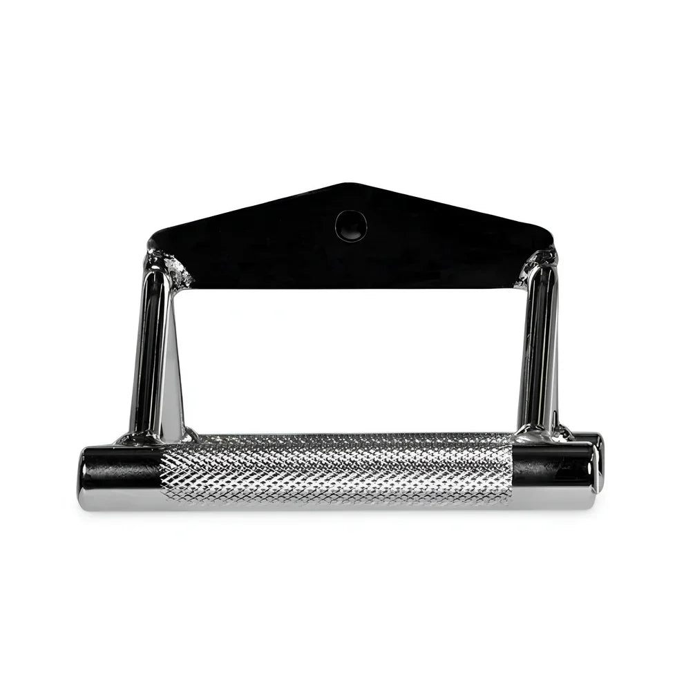 Low Row Double D-Handle