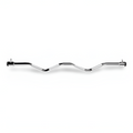 Dual Hook EZ Curl Bar