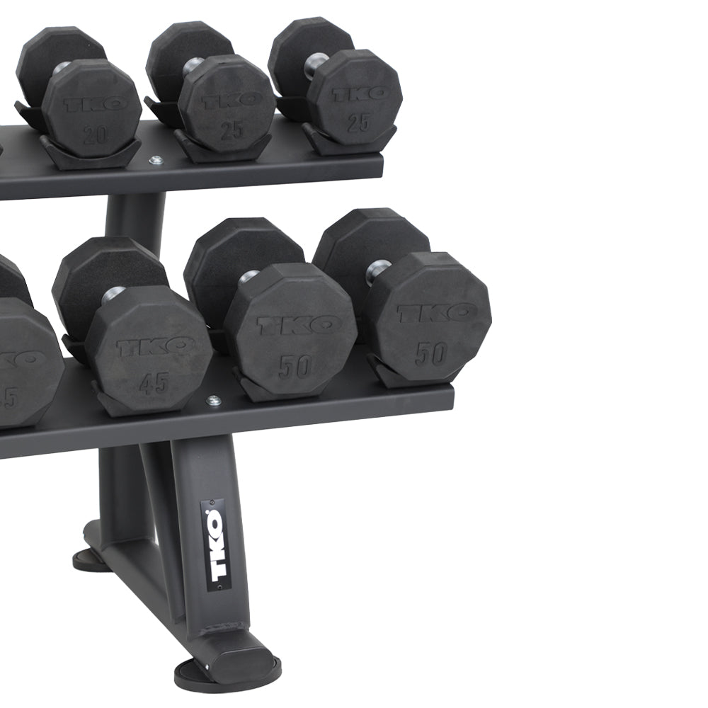 Pair Dumbbell Rack
