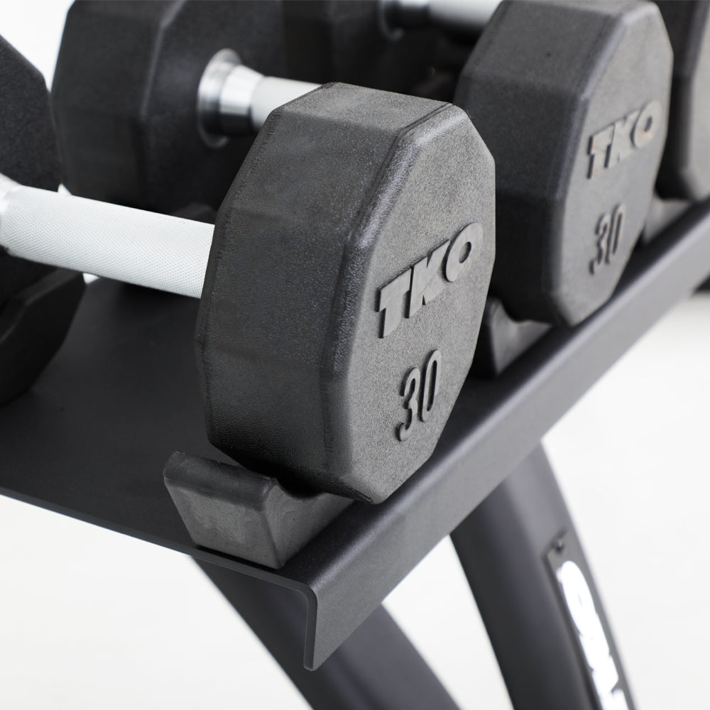 Pair Dumbbell Rack