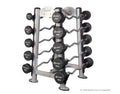 EZ Curl bar