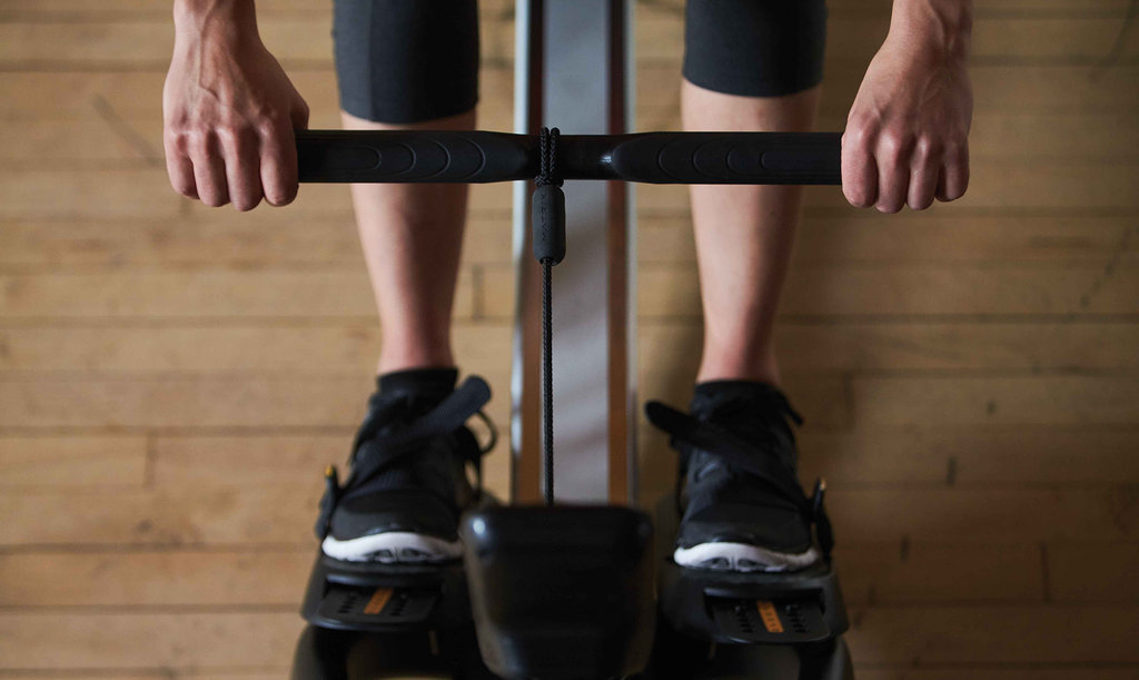Matrix Rower