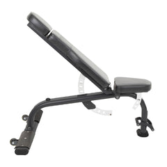 Commercial FID Dumbbell Bench