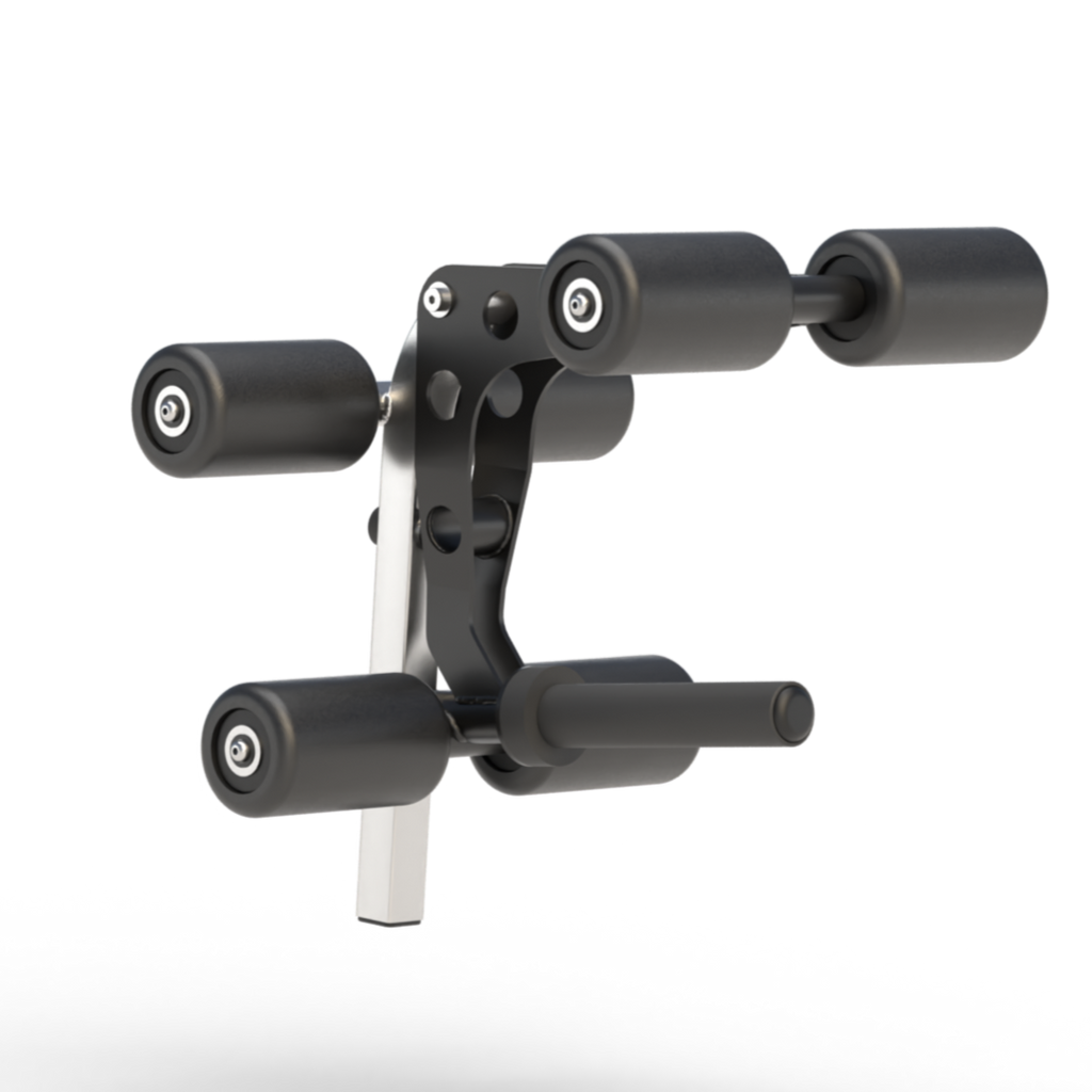 7 Position F.I.D. Bench