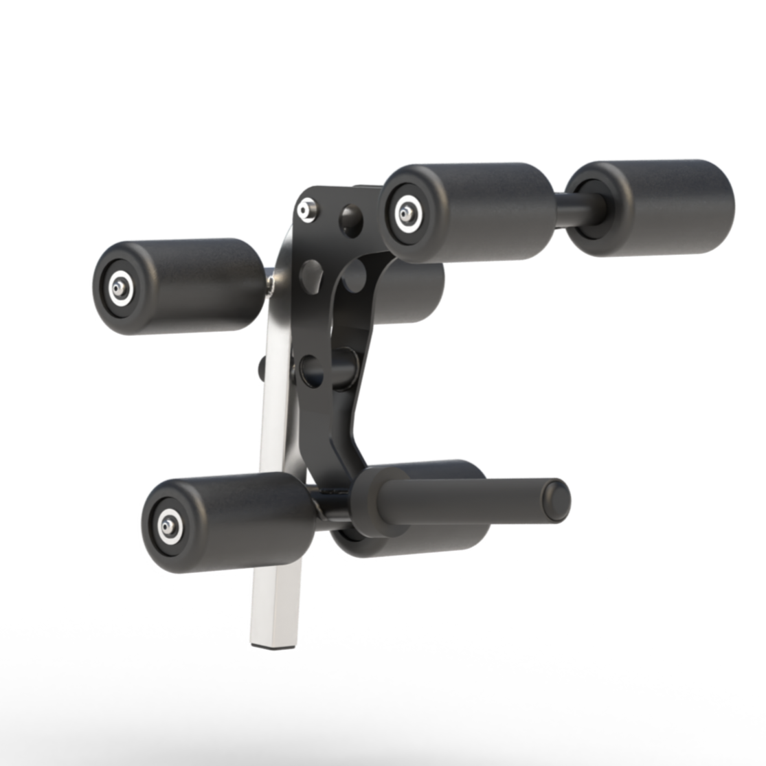 7 Position F.I.D. Bench