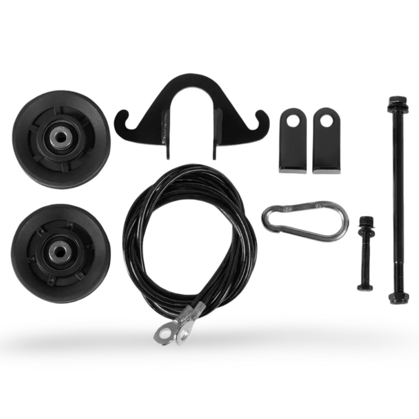 FT2 Leg Extension Conversion Kit