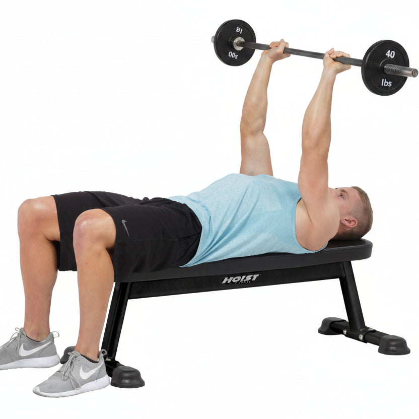Flat Utility Bench