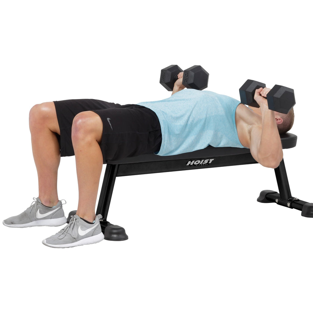 Flat Utility Bench