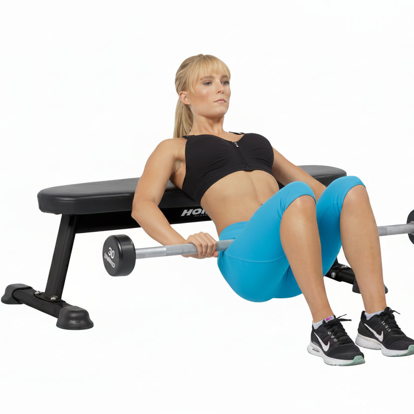 Flat Utility Bench