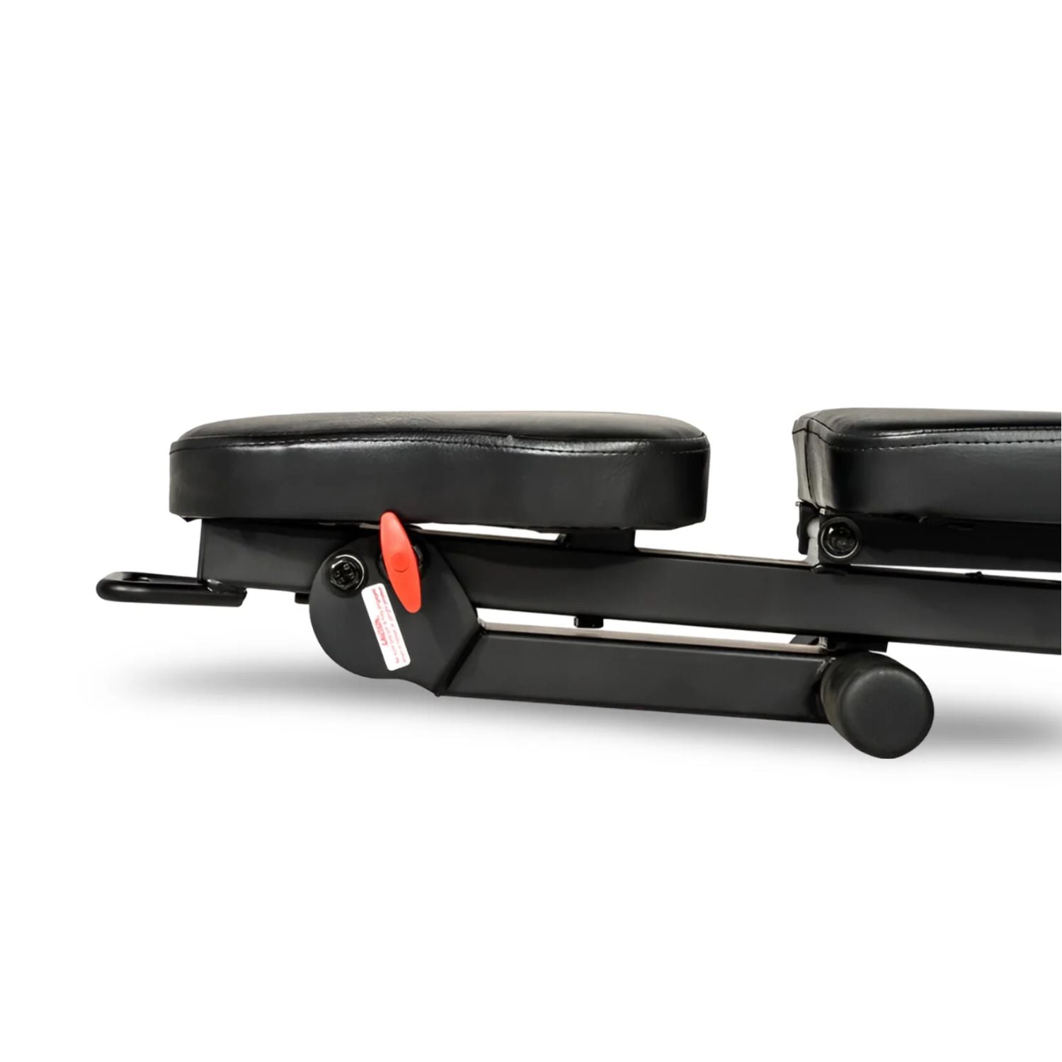 Folding Adjustable Bench