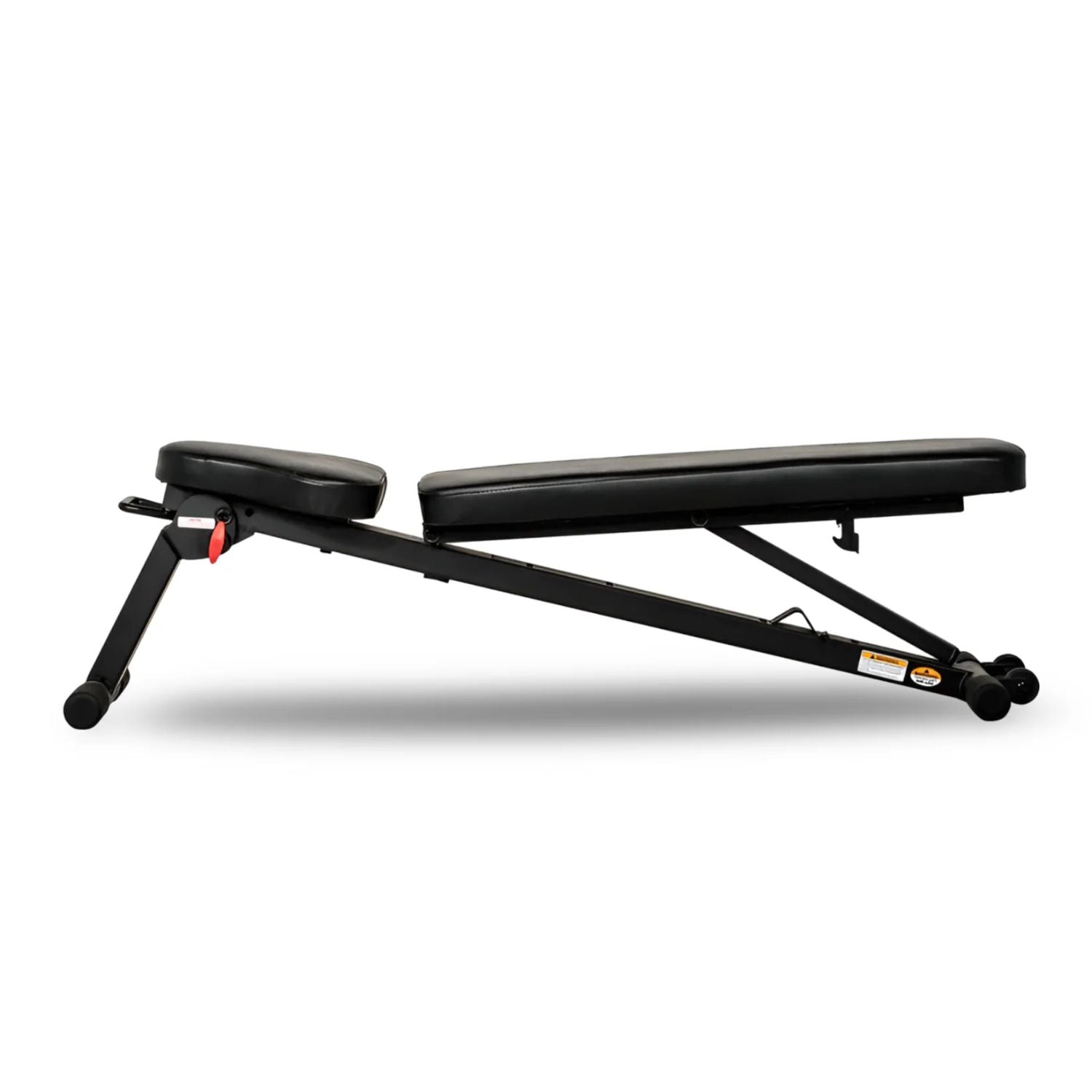 Folding Adjustable Bench