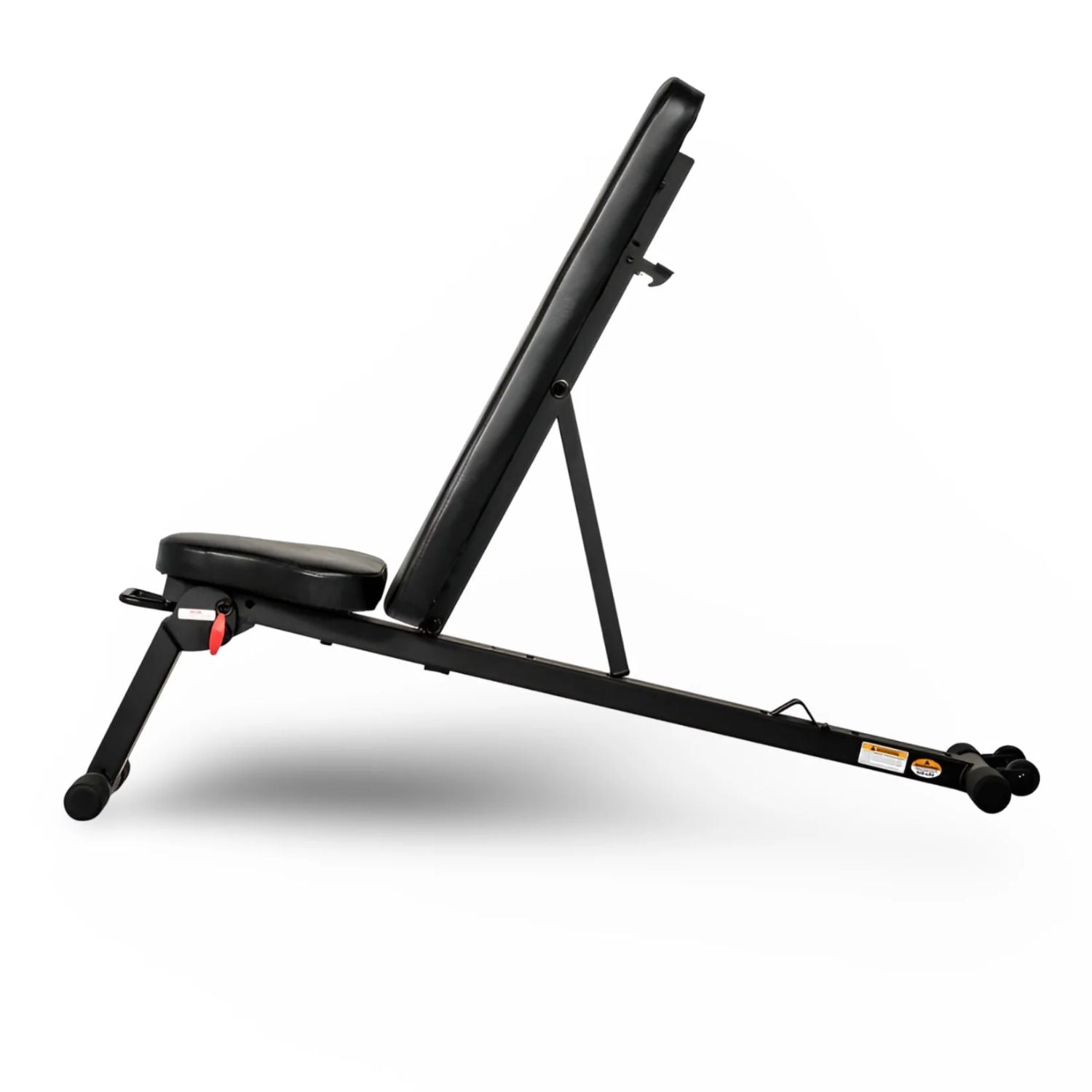 Folding Adjustable Bench