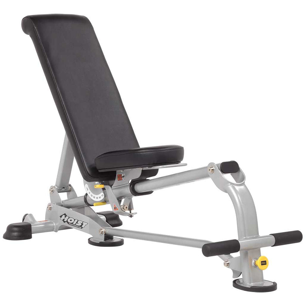 7 Position Folding F.I.D. Bench