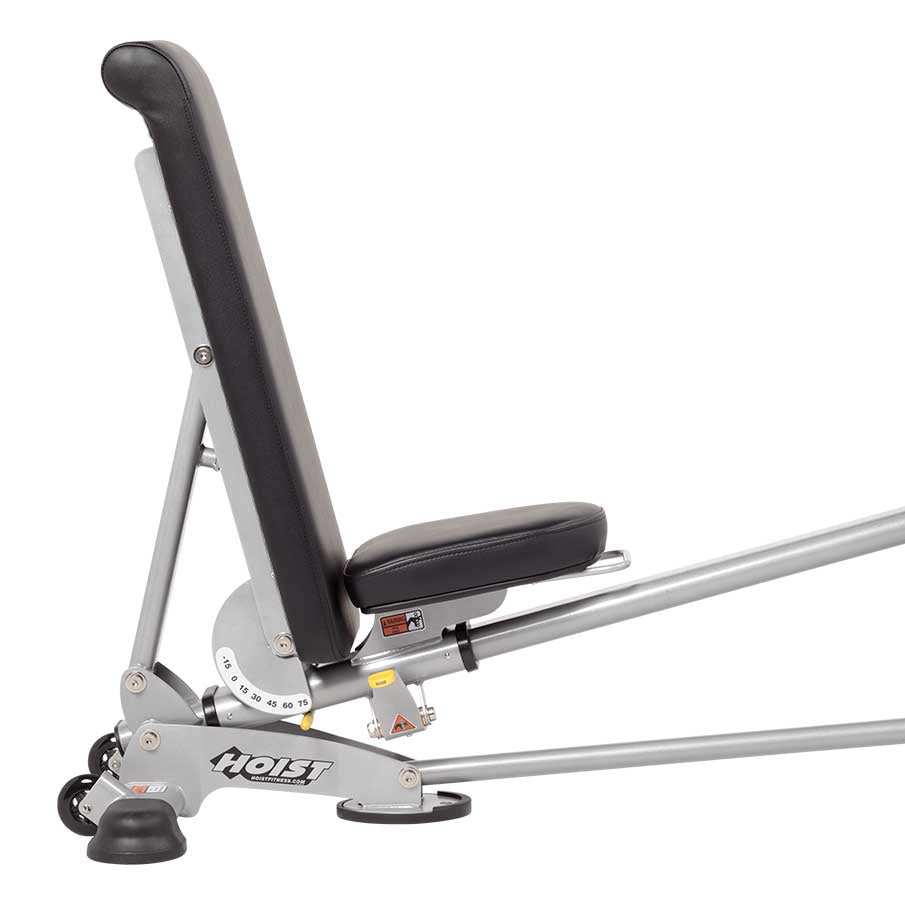 7 Position Folding F.I.D. Bench