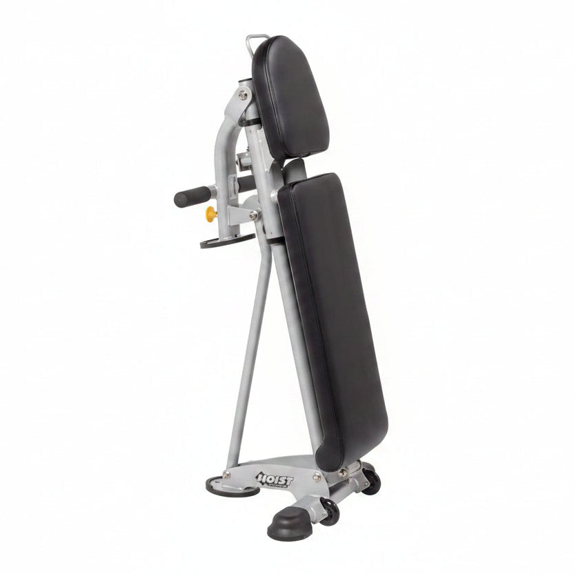 7 Position Folding F.I.D. Bench